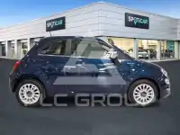 2022 Fiat 500