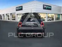 2022 Fiat 500