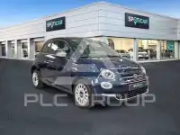 2022 Fiat 500