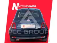 2022 Fiat 500