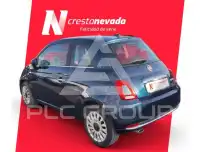 2022 Fiat 500