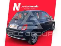 2022 Fiat 500