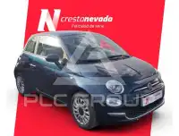 2022 Fiat 500