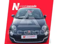 2022 Fiat 500