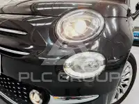 2022 Fiat 500