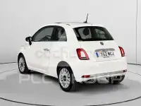 2022 Fiat 500