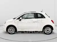 2022 Fiat 500