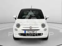 2022 Fiat 500