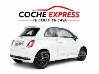 2022 Fiat 500