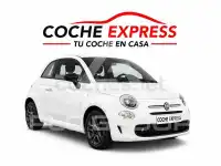 2022 Fiat 500