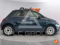 2022 Fiat 500