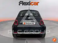 2022 Fiat 500