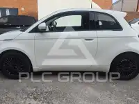 2022 Fiat 500