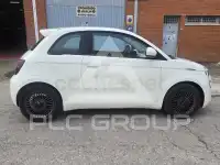 2022 Fiat 500