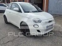 2022 Fiat 500