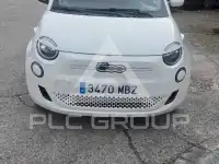 2022 Fiat 500