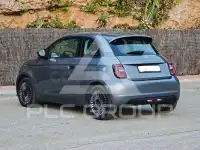 2022 Fiat 500