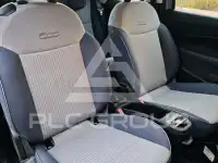 2022 Fiat 500