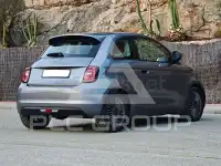 2022 Fiat 500