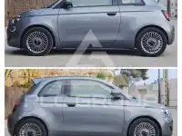 2022 Fiat 500