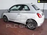 2022 Fiat 500
