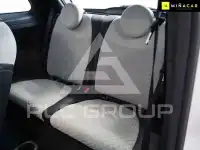 2022 Fiat 500