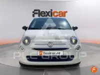 2022 Fiat 500