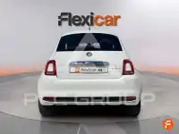 2022 Fiat 500