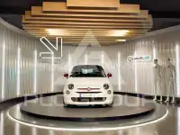 2022 Fiat 500