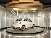 2022 Fiat 500