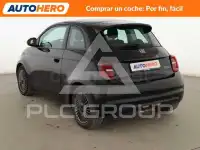 2022 Fiat 500