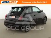 2022 Fiat 500