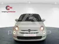 2022 Fiat 500