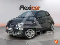 2022 Fiat 500