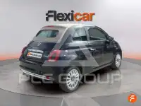 2022 Fiat 500