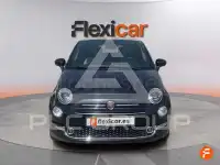 2022 Fiat 500