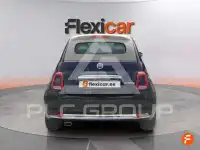 2022 Fiat 500
