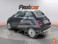 2022 Fiat 500