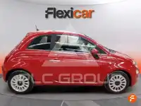 2022 Fiat 500