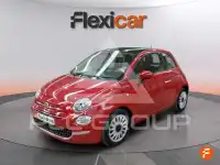 2022 Fiat 500