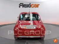 2022 Fiat 500