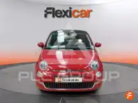 2022 Fiat 500