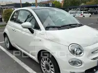 2022 Fiat 500