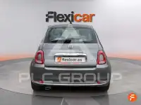 2022 Fiat 500