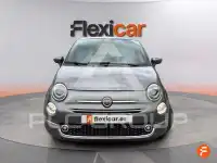 2022 Fiat 500