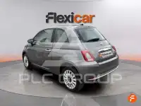 2022 Fiat 500
