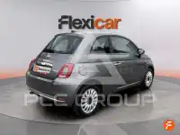 2022 Fiat 500