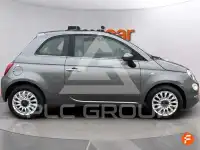 2022 Fiat 500