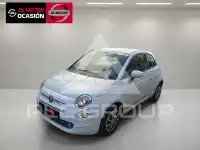 2022 Fiat 500