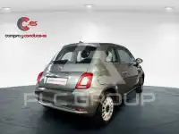 2022 Fiat 500